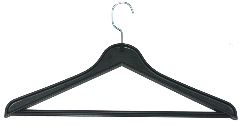 Accesorios para hoteles: Perchas de armario y habitación