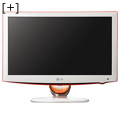 Televisores :: LCD 22 :: LG 22LU5000 con TDT Full HD
