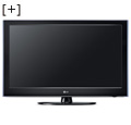 Televisores :: LCD 37 :: LG 37LH5000 con TDT y DivX. Full HD